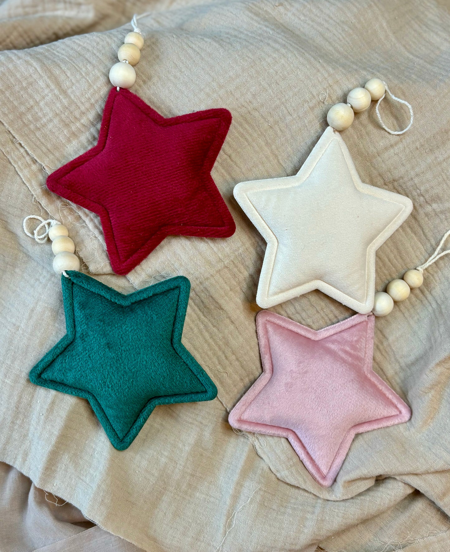 Etoiles