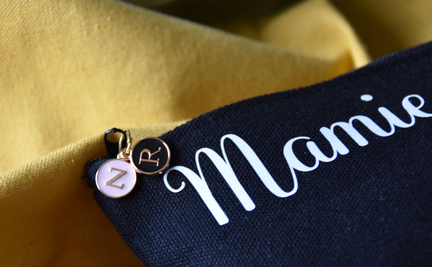 Pochette ballons coeur