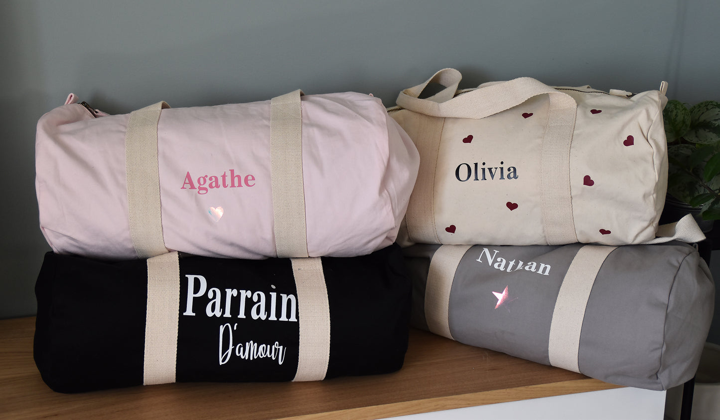 Sac week end