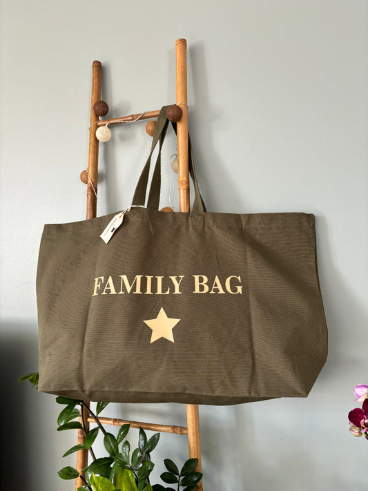 Sac Cabas XL