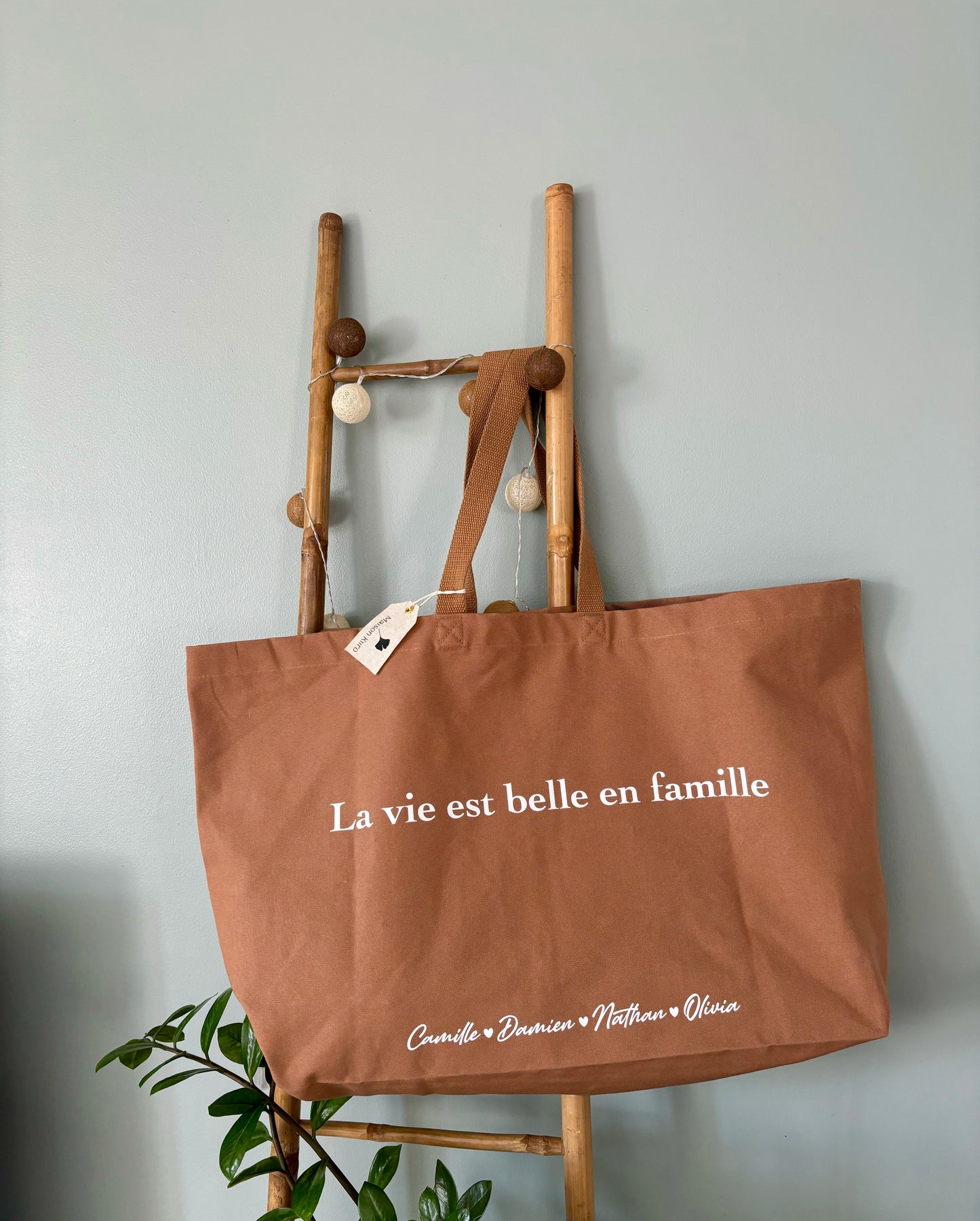 Sac Cabas XL