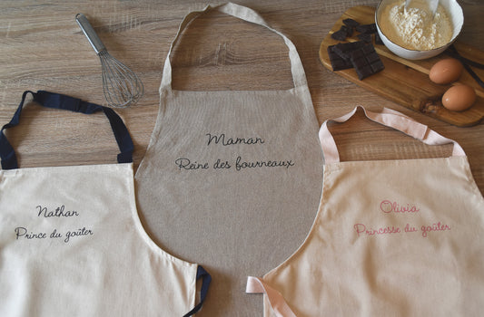 Tablier adulte